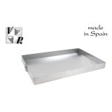 Rektangulr Form VR Aluminium #7
