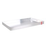 Rektangulr Form VR Aluminium #16