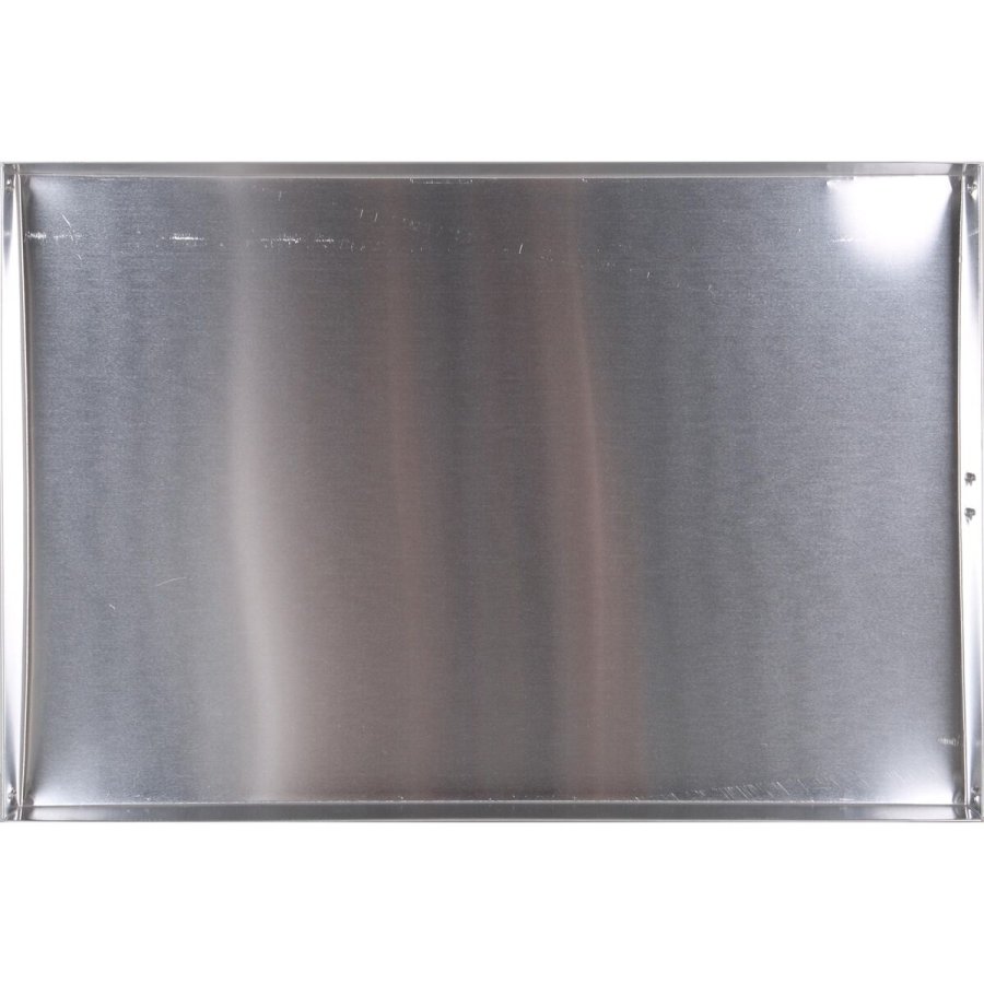 Rektangulr Form VR Aluminium #19