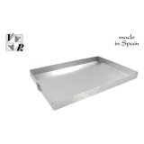 Rektangulr Form VR Aluminium #10