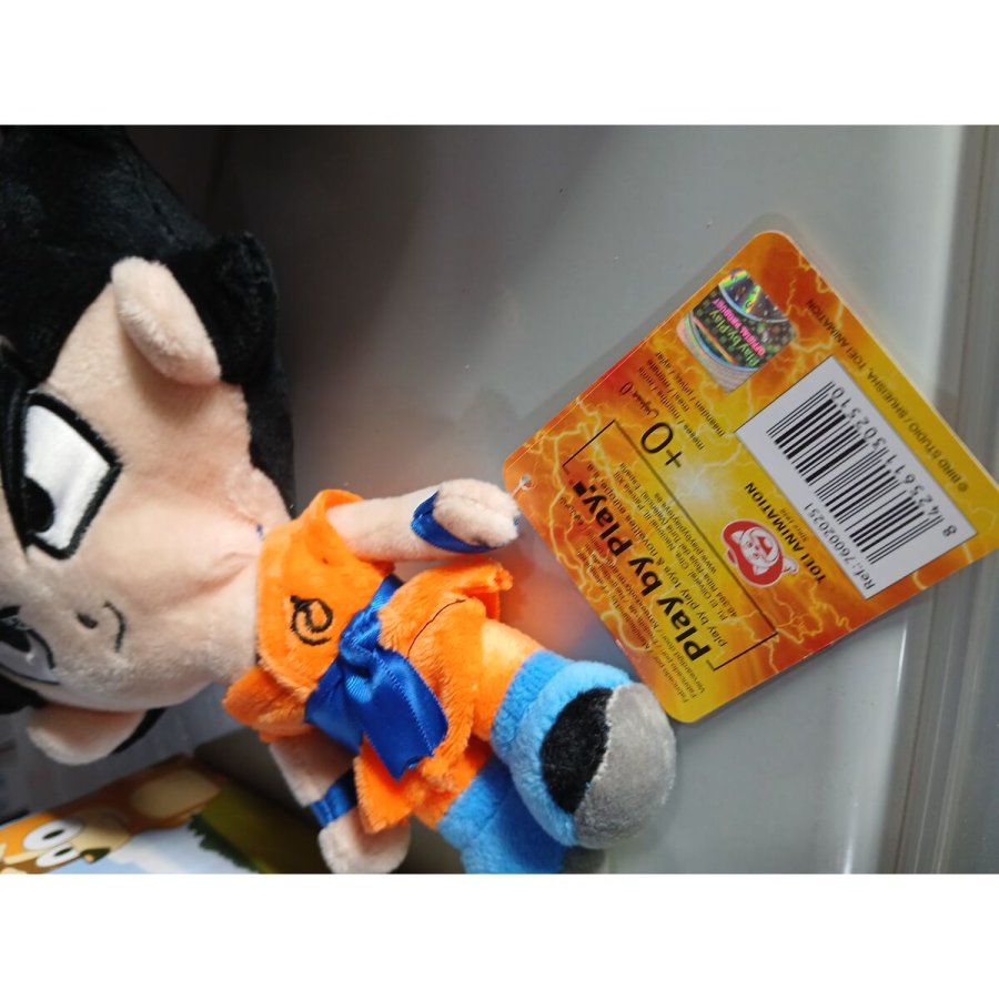 Baby Dukke Play by Play 21 cm #2