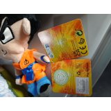 Baby Dukke Play by Play 21 cm #3