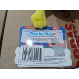 Bamse Spongebob 18 cm #2