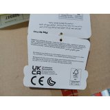 Bamse Spongebob 18 cm #3