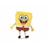 Bamse Spongebob 18 cm #1