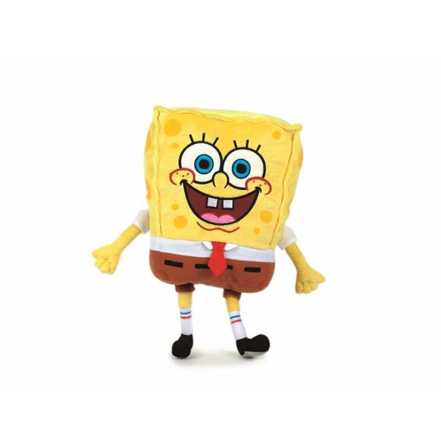 Bamse Spongebob 18 cm #1
