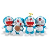 Bamse Doraemon 20 cm #5
