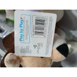 Bamse Play by Play T-shirt dyr 28 cm #5