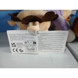 Bamse Play by Play T-shirt dyr 28 cm #6