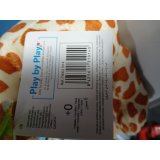 Bamse Play by Play Butterfly dyr 20 cm #4