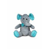 Bamse Play by Play Butterfly dyr 20 cm #1