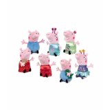 Bamse Peppa Pig 20 cm #1