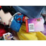 Bamse Disney Princess 30 cm #7
