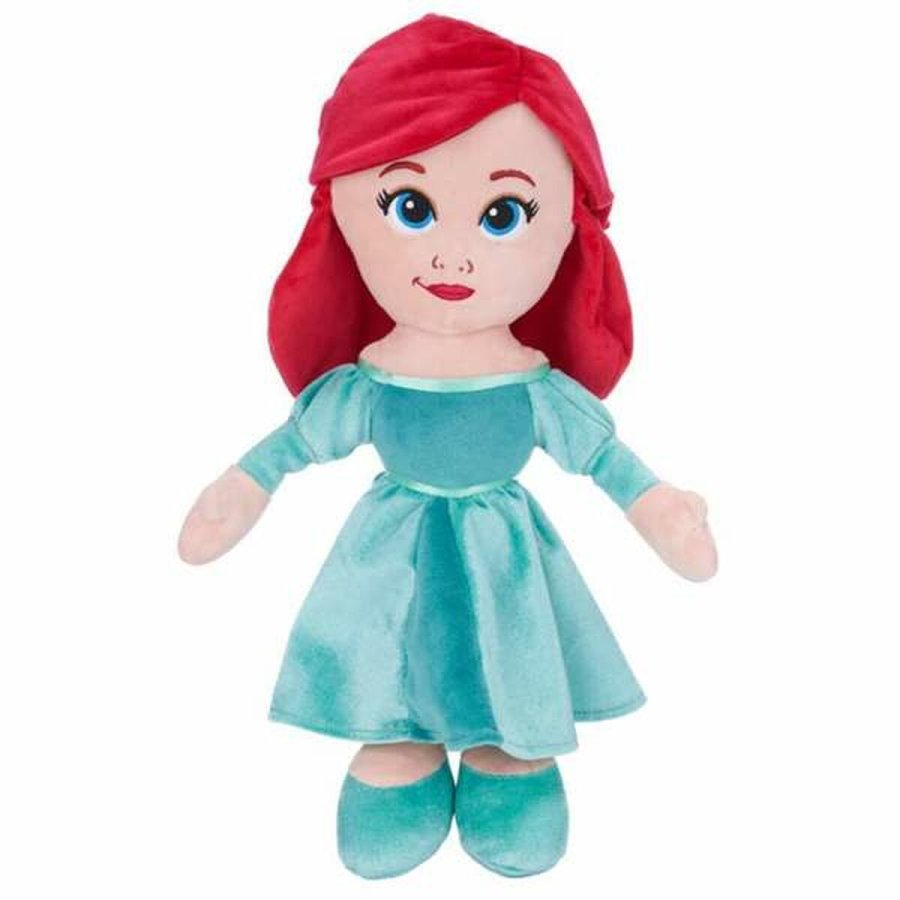 Bamse Disney Princess 30 cm #2