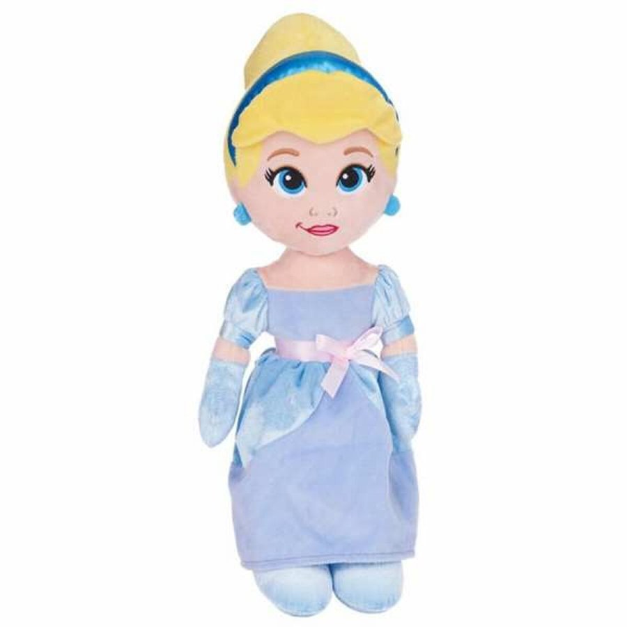 Bamse Disney Princess 30 cm #4