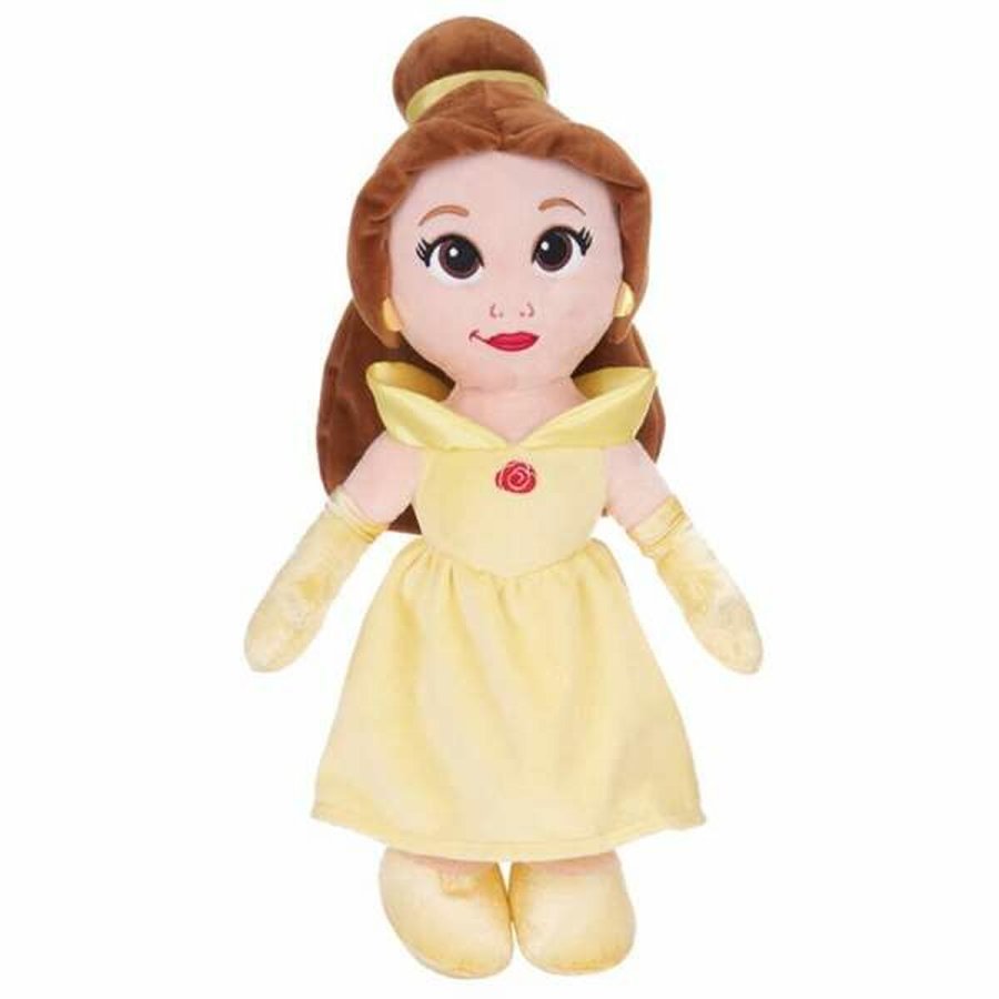 Bamse Disney Princess 30 cm #5