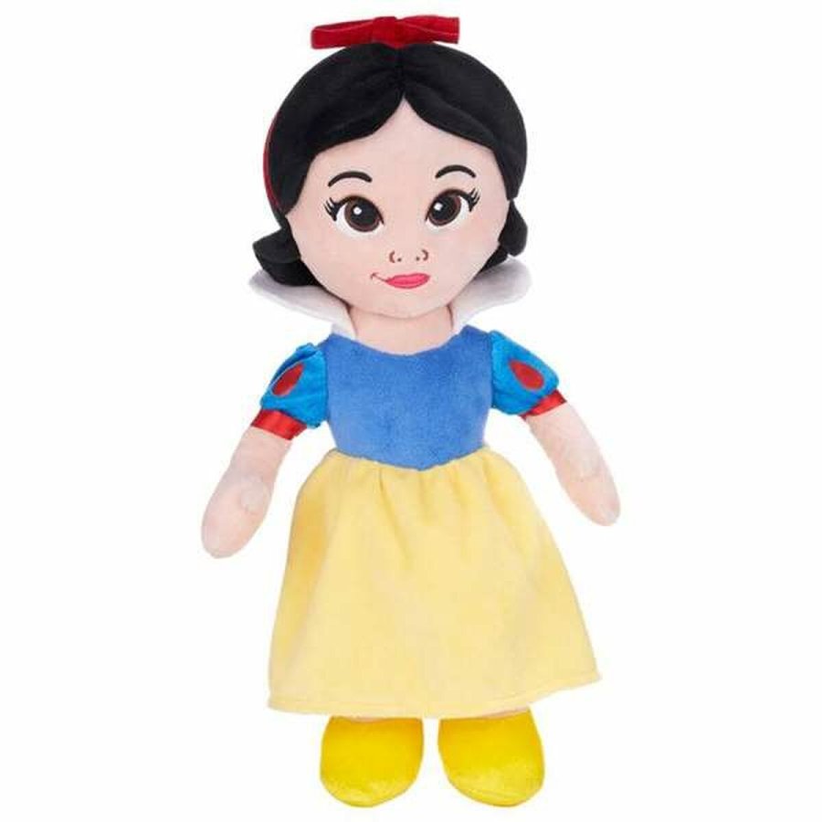 Bamse Disney Princess 30 cm #3