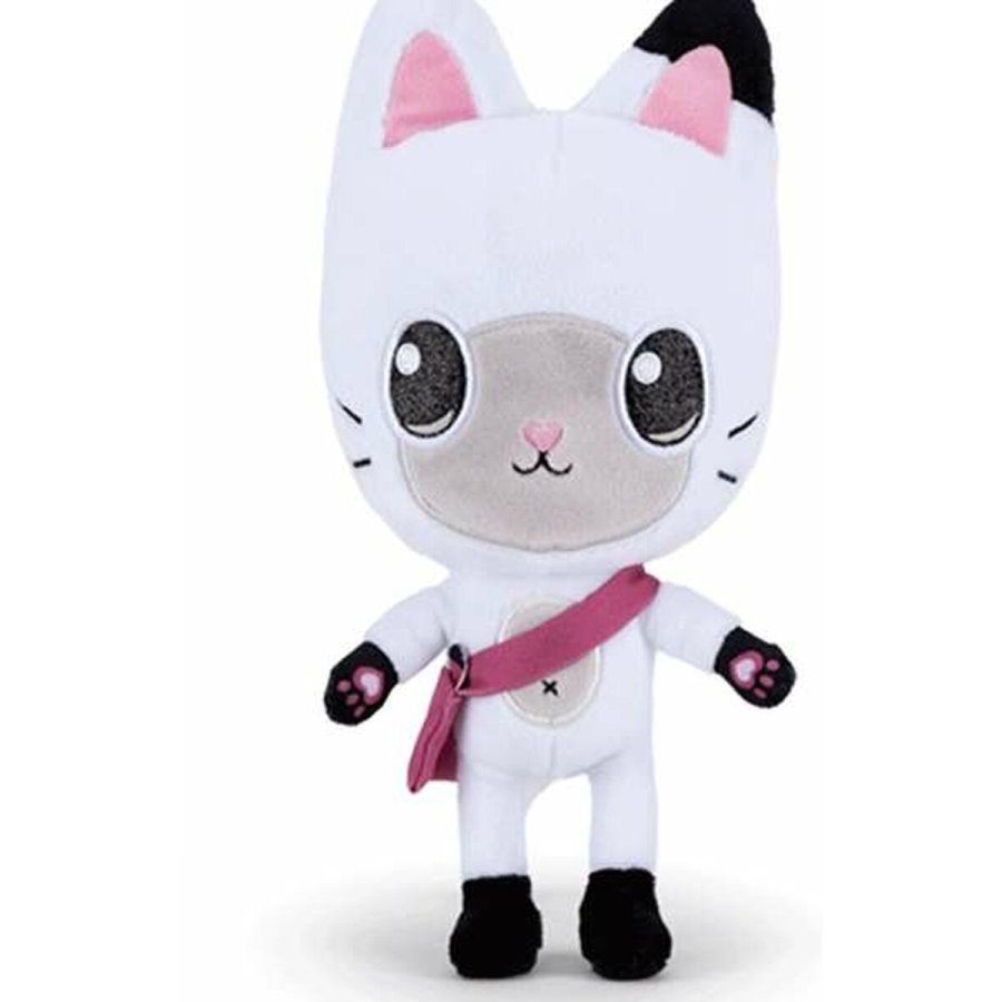 Bamse Gabby's Dollhouse 18 cm #3