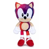 Bamse Sonic Gradient 30 cm #1
