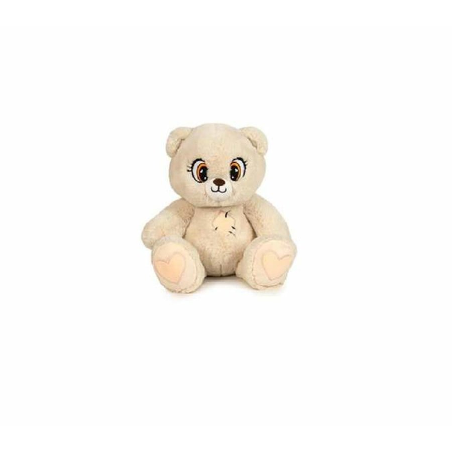 Plydsbamse Play by Play My Lovely Friend 25 cm 25cm #1