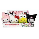 Bamse Hello Kitty 15 cm #1