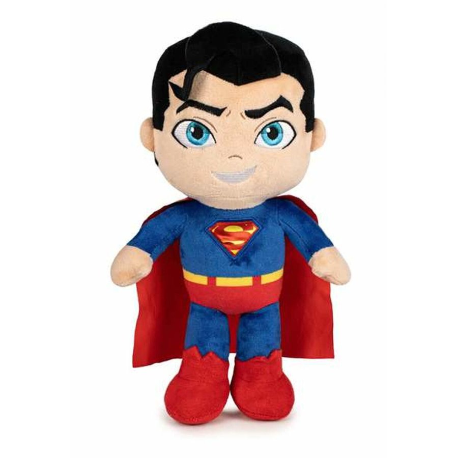 Bamse Superman Core 20 cm #5