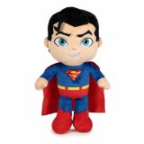 Bamse Superman 32 cm #2