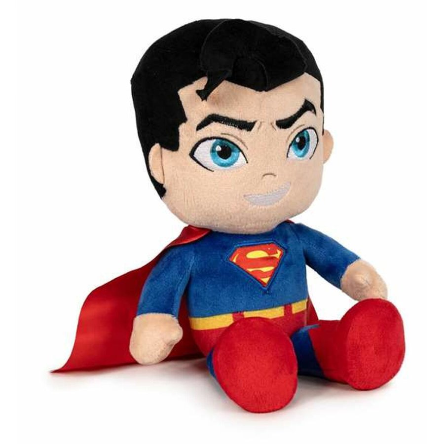 Bamse Superman 32 cm #4