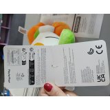 Bamse Hello Kitty Macedonia 22 cm #3