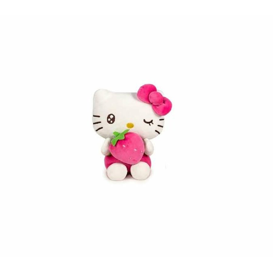 Bamse Hello Kitty Macedonia 22 cm #1