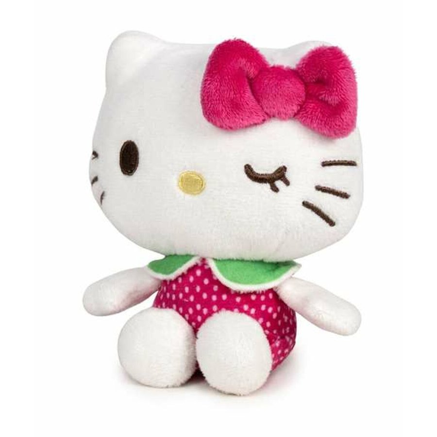 Bamse Hello Kitty 12 cm #2