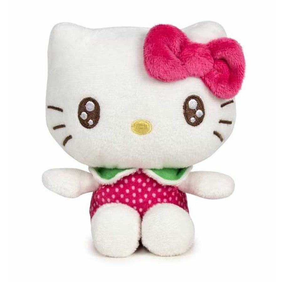 Bamse Hello Kitty 12 cm #3