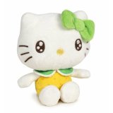 Bamse Hello Kitty 12 cm #4