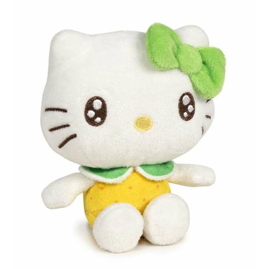 Bamse Hello Kitty 12 cm #4