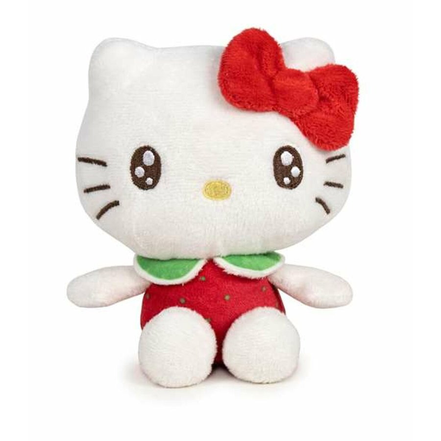 Bamse Hello Kitty 12 cm #7