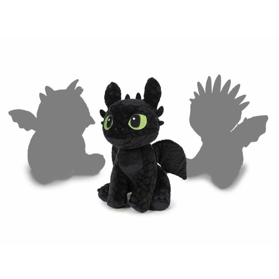 Bamse Play by Play 20 cm #1