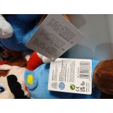 Bamse Super Mario 40 cm #2