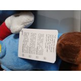 Bamse Super Mario 40 cm #3