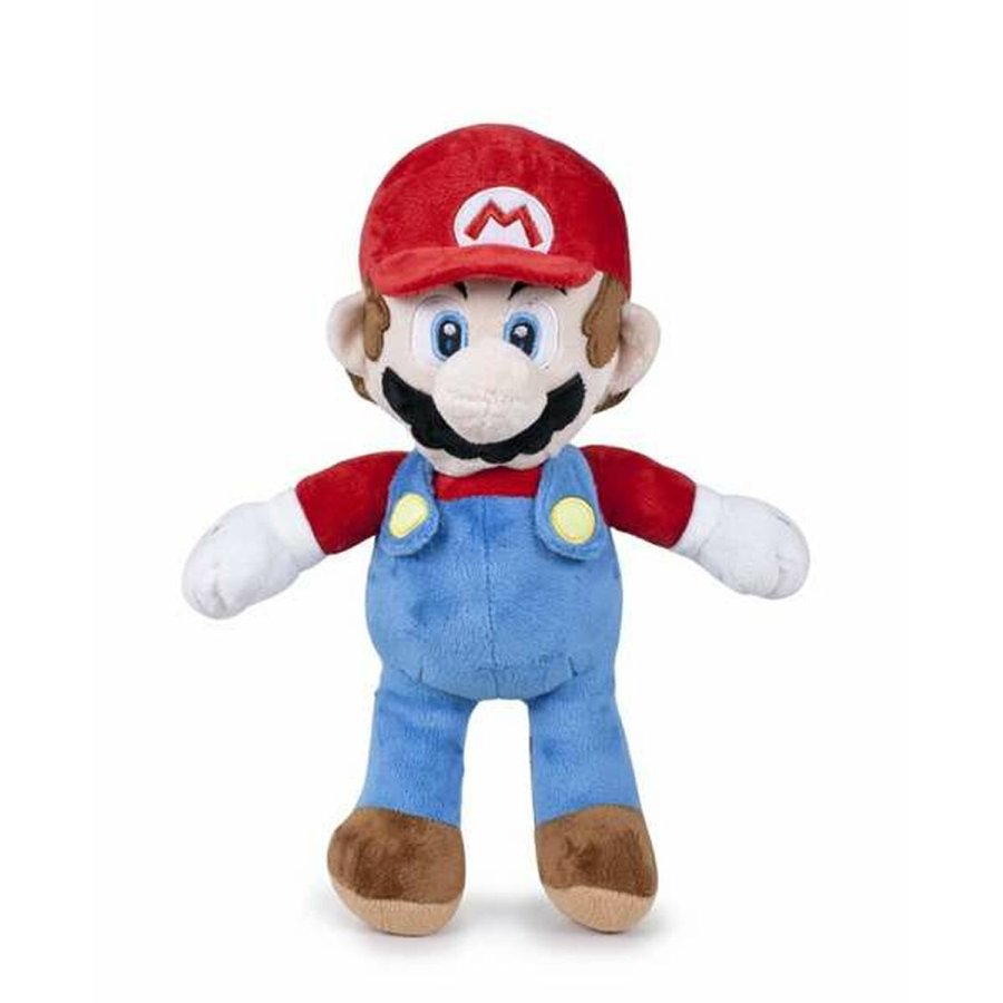 Bamse Super Mario 40 cm #1