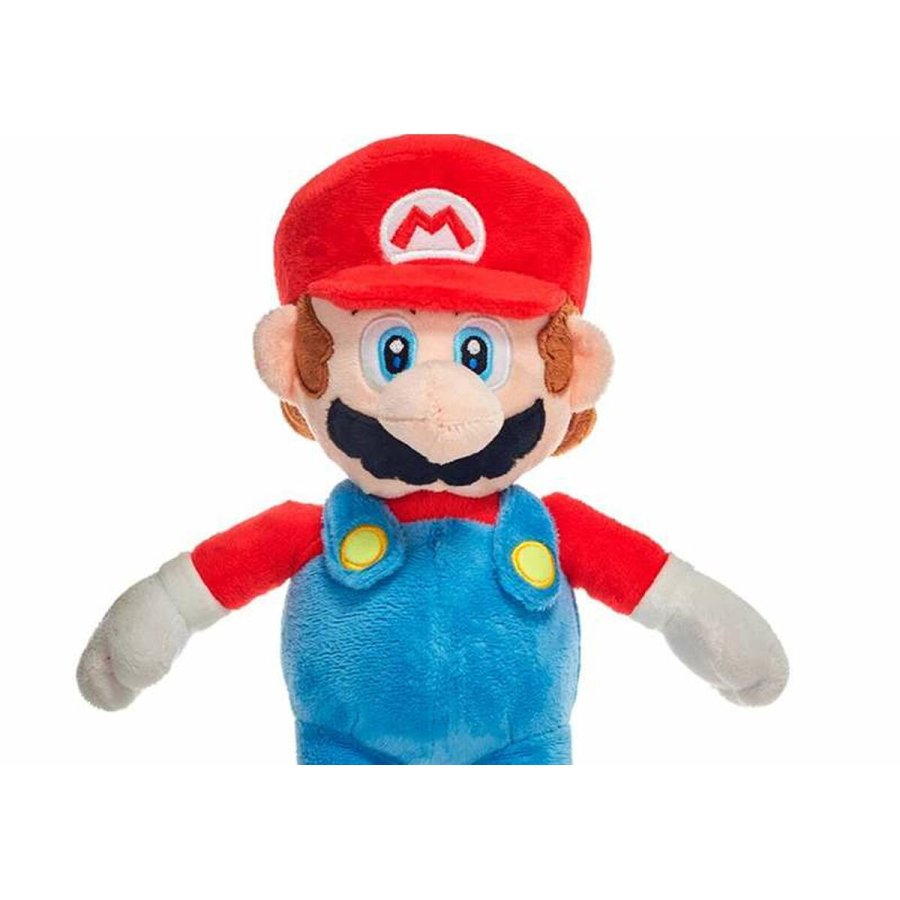 Bamse Super Mario 40 cm #4