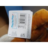 Bjrnebamse Play by Play Lasso 20 cm #2