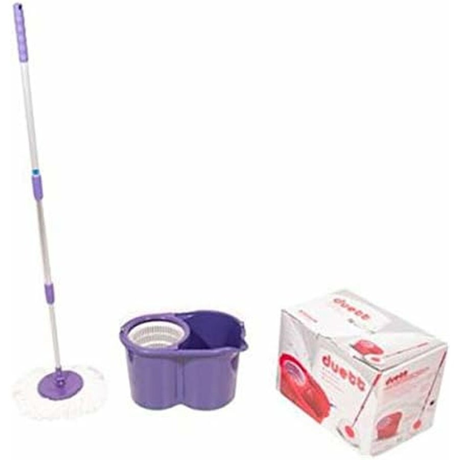 Bucket and mop set Duett R900 #1