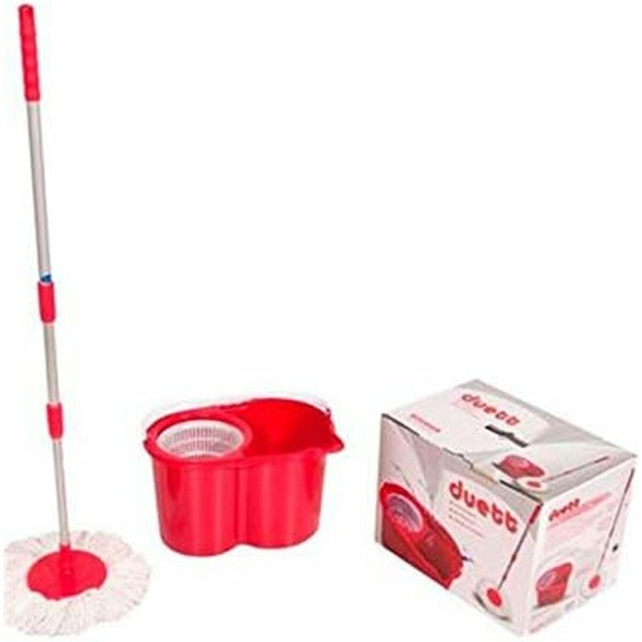 Bucket and mop set Duett R900 #1