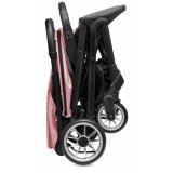 Klapvogn til baby PLAY #7