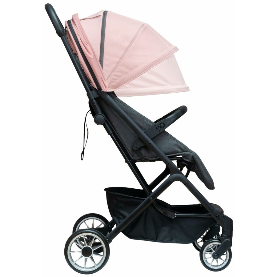 Klapvogn til baby PLAY #3