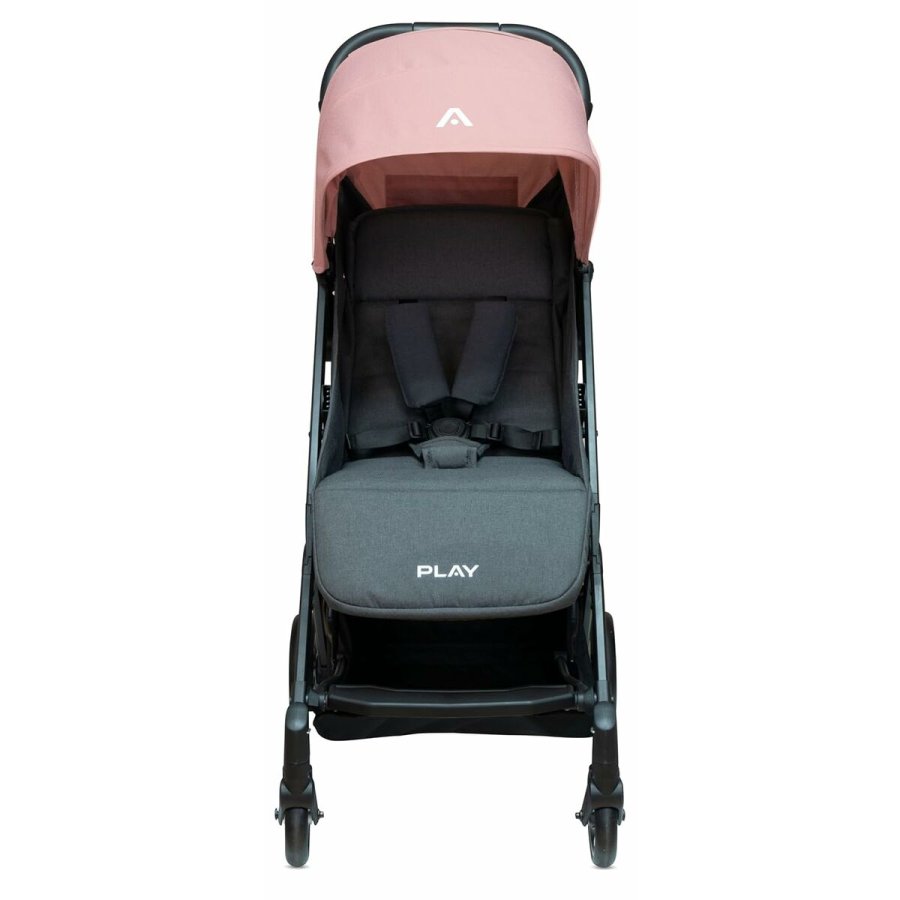 Klapvogn til baby PLAY #6