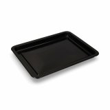 Bageplade EDM 00579 07582 Sort 34 x 26 cm Udskifter #1