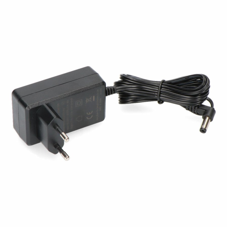 Batterioplader EDM 00640 07694 Udskifter Stvsuger #1