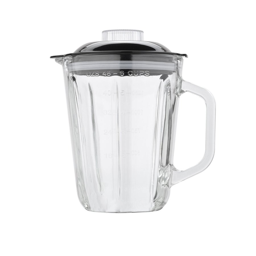 Krystalglas EDM 00653 07678 1,5 L Kop-blender Udskifter #1
