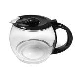 Kaffekande EDM 00654 07652 Krystal polypropylen 1,2 L Udskifter Drip Coffee Machine #1